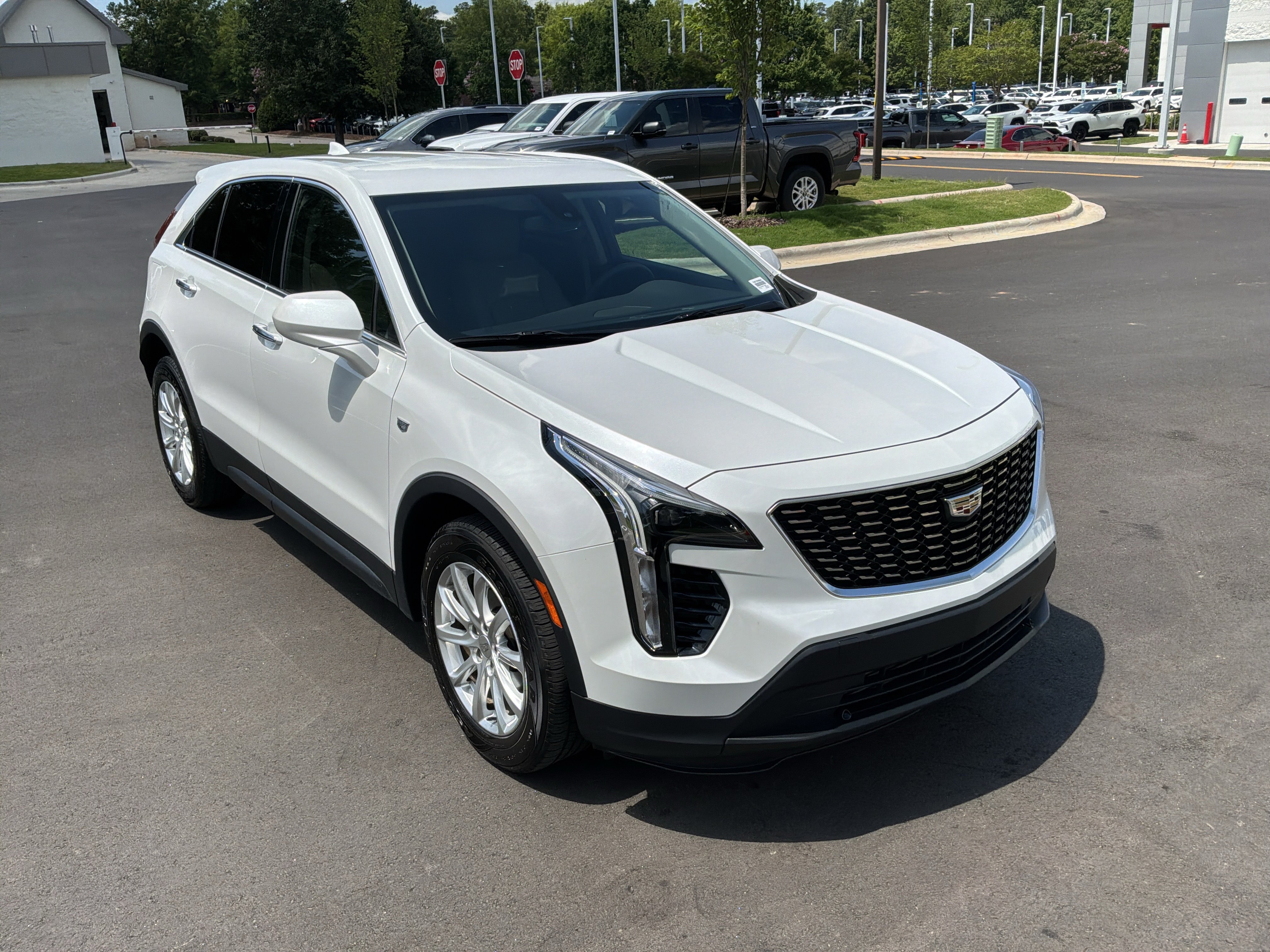 Used 2019 Cadillac Cars for Sale - Kelley Blue Book