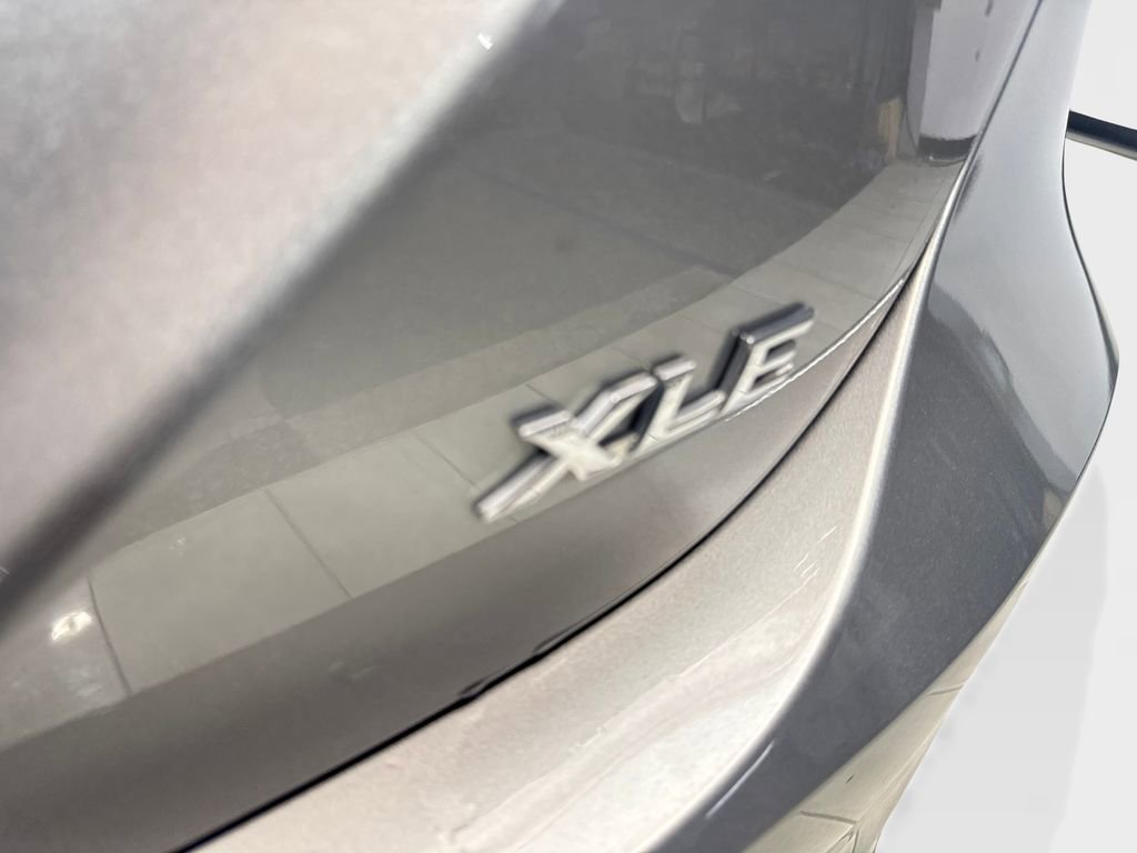 2024 Toyota Camry XLE