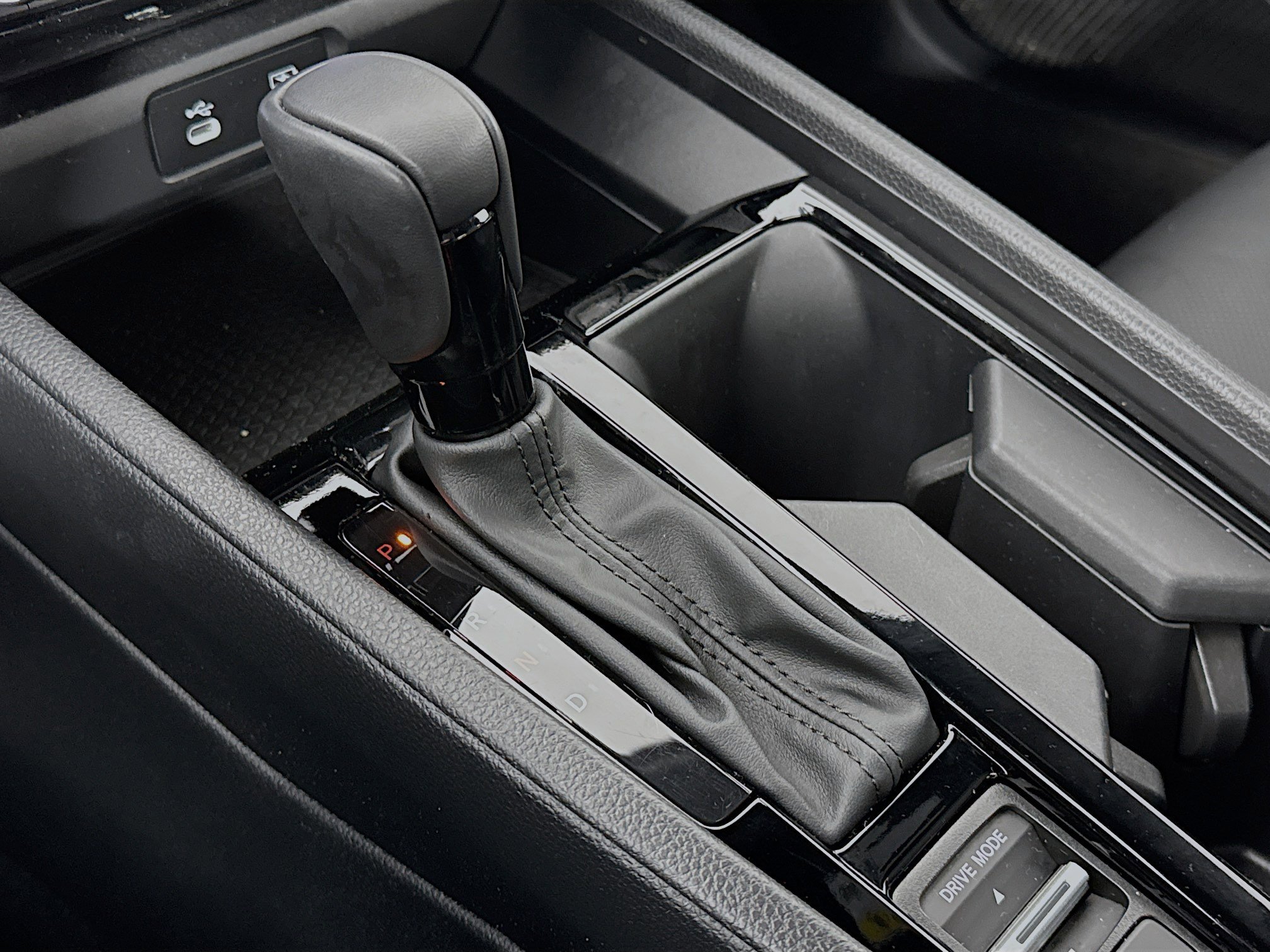 2024 Honda Accord Sport