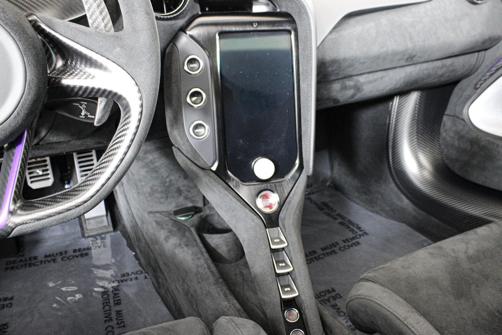 Used 2024 McLaren 750S photo 54