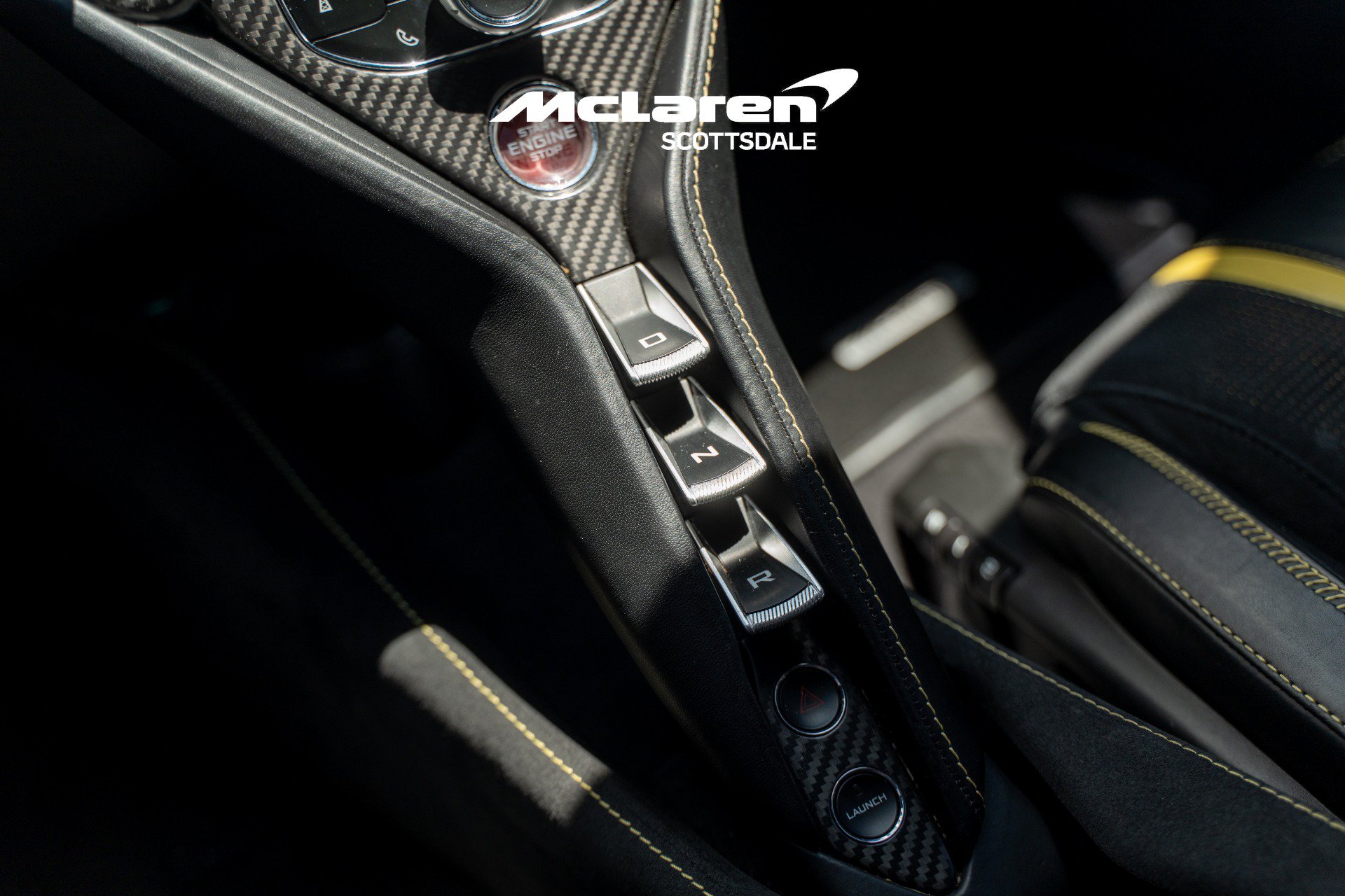 Used 2018 McLaren 720S Performance photo 16