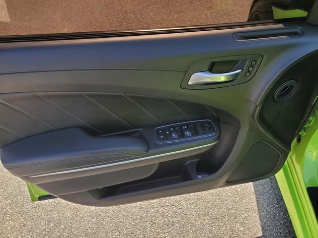 2019 Dodge Charger Scat Pack