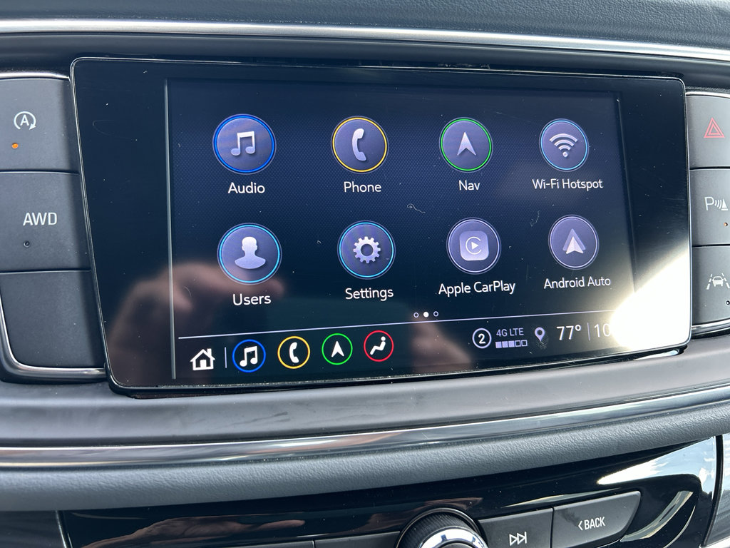 2024 Buick Enclave Premium