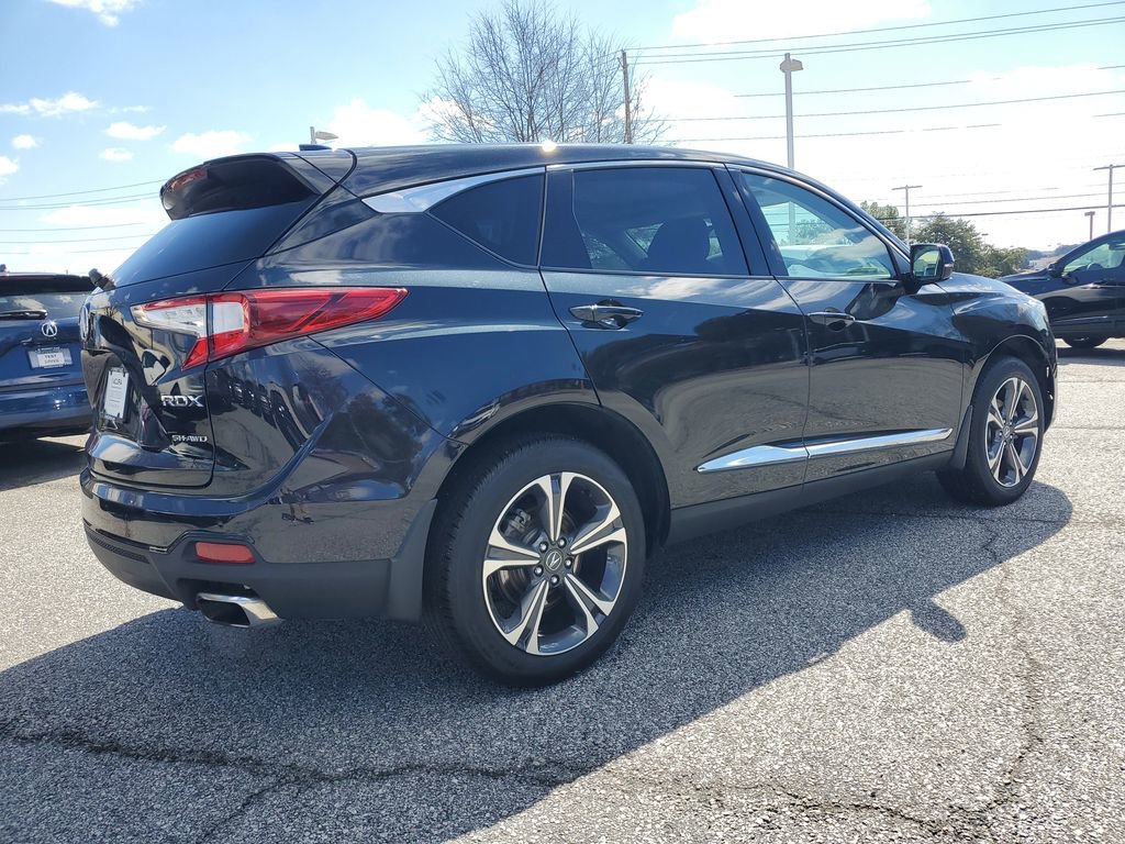 2024 Acura RDX SH-AWD w/ Advance Package