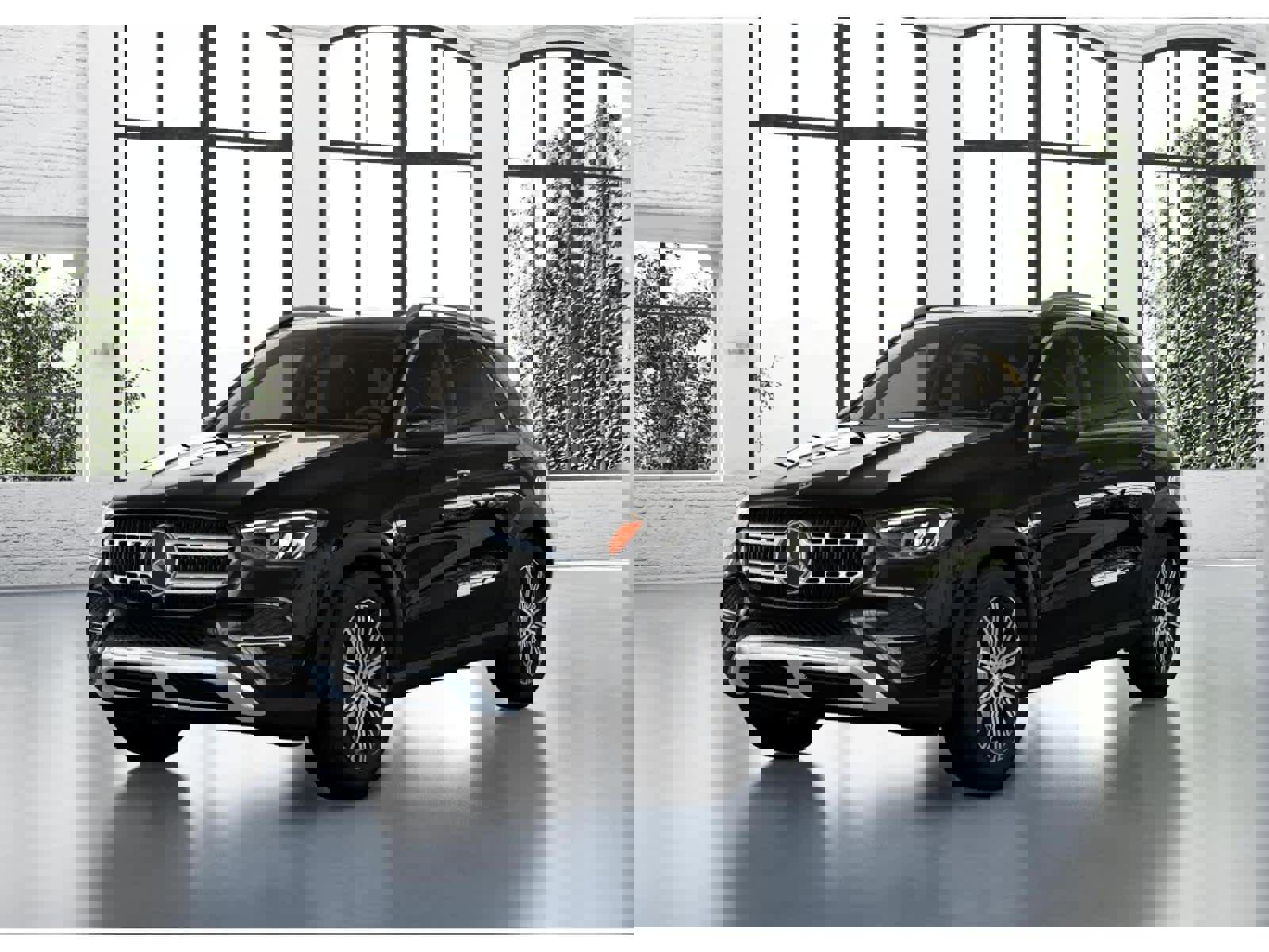 2026 Mercedes-Benz GLE 350 4MATIC