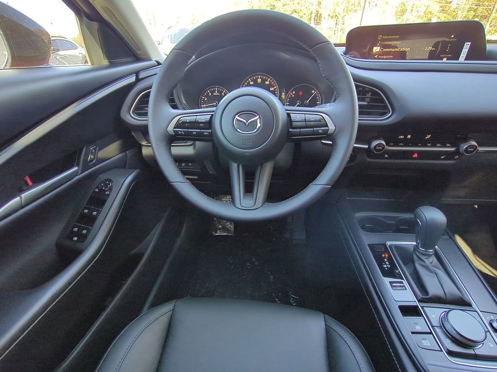 2026 MAZDA Cx-30 AWD 2.5 S w/ Select Sport Pkg