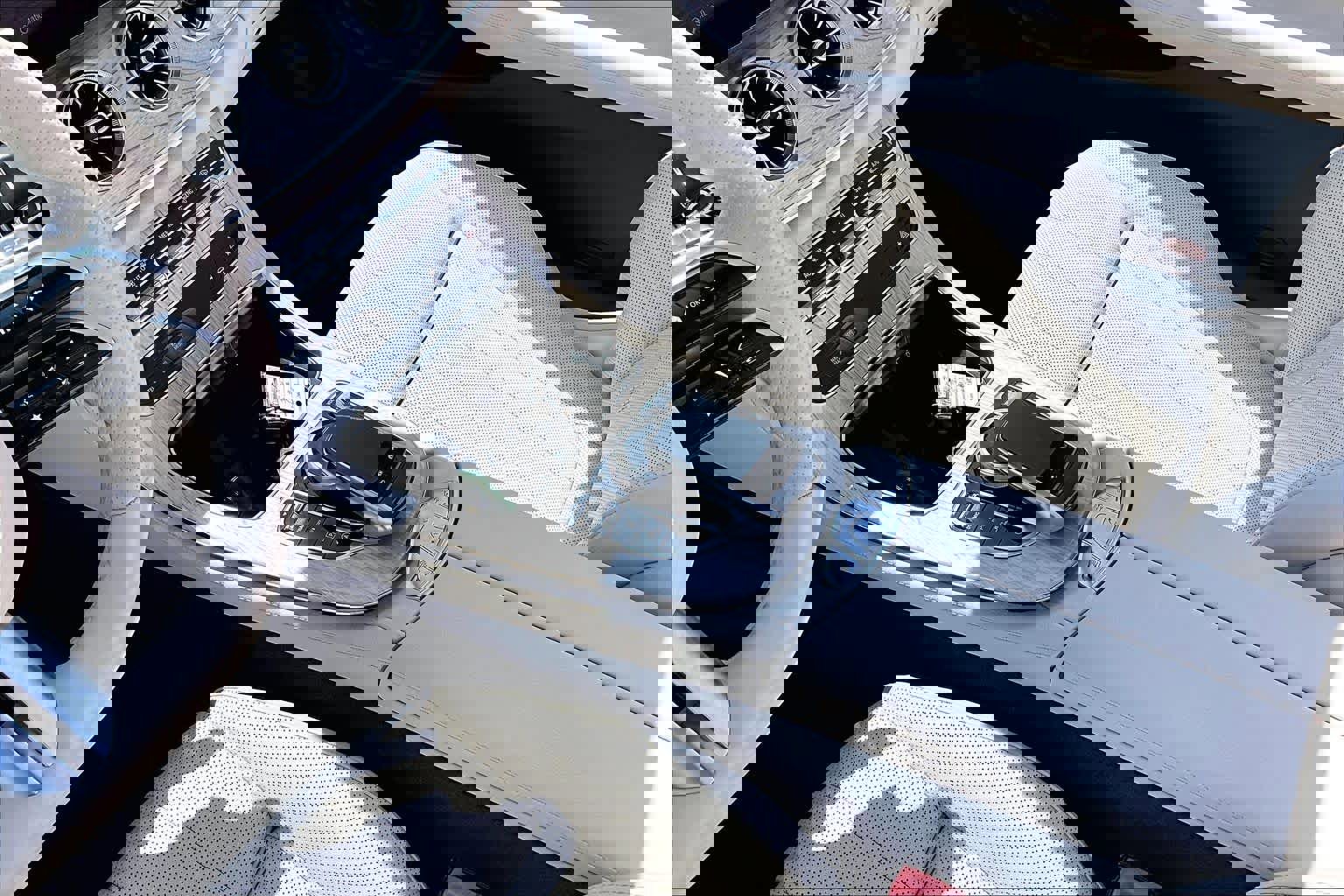 2022 Mercedes-Benz E 450 Cabriolet