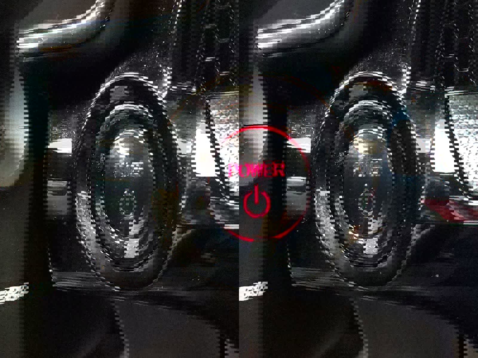 2024 Honda Cr-V Sport Touring