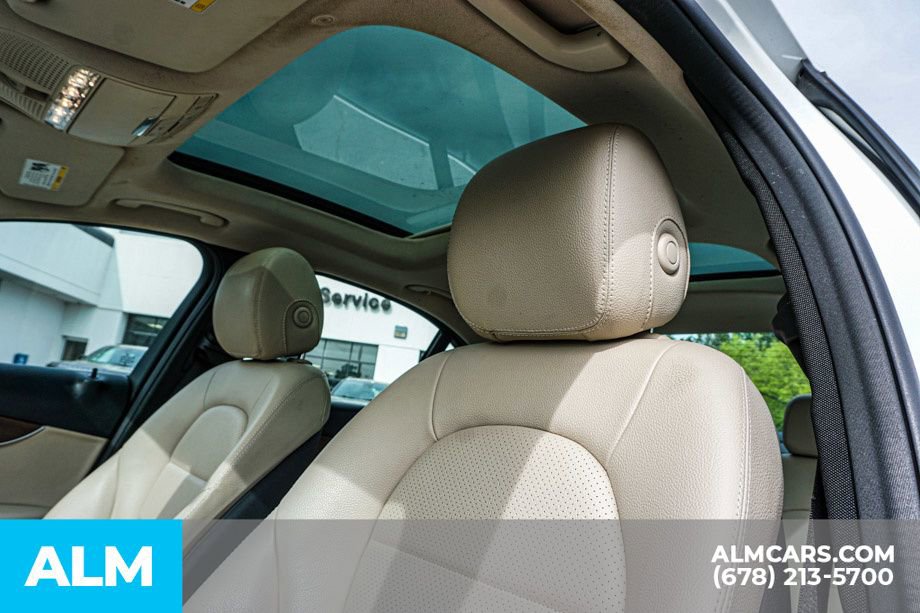 2021 Mercedes-Benz C 300 4MATIC Sedan