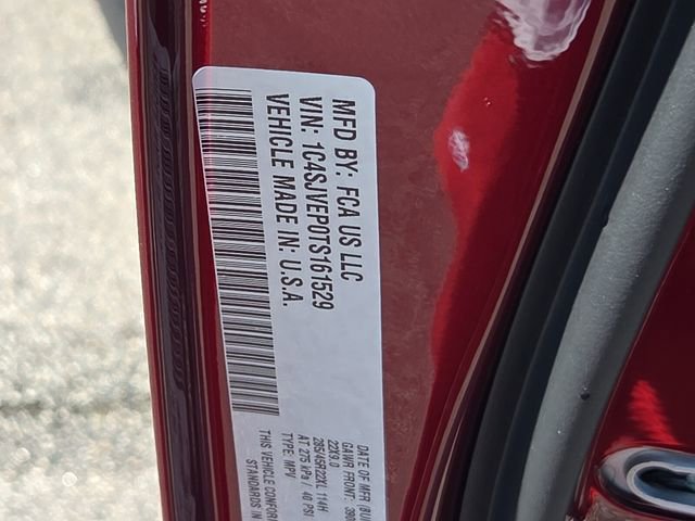 2026 Jeep Grand Wagoneer Summit