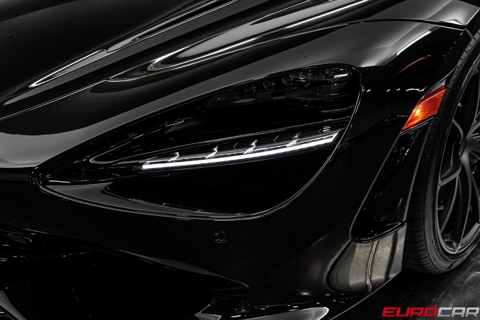 2026 McLaren 750S Spider