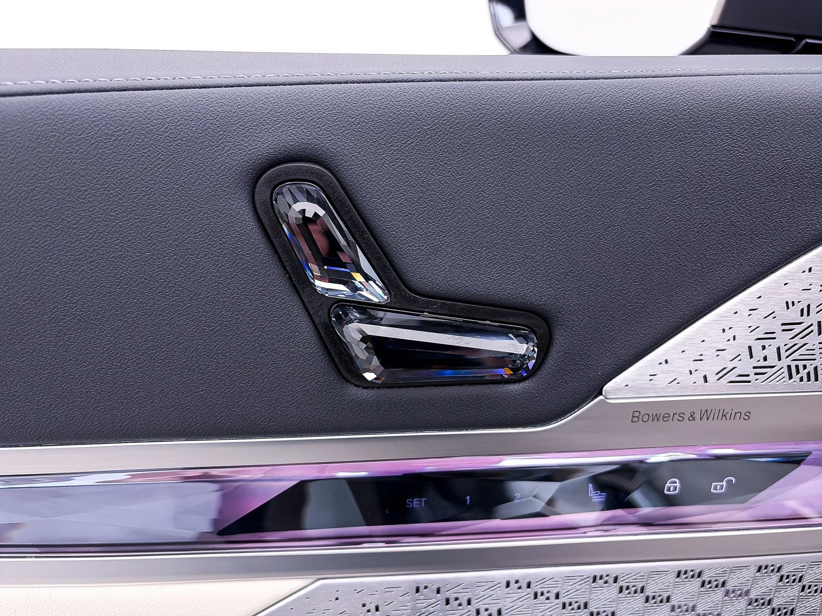 2024 BMW 760i xDrive