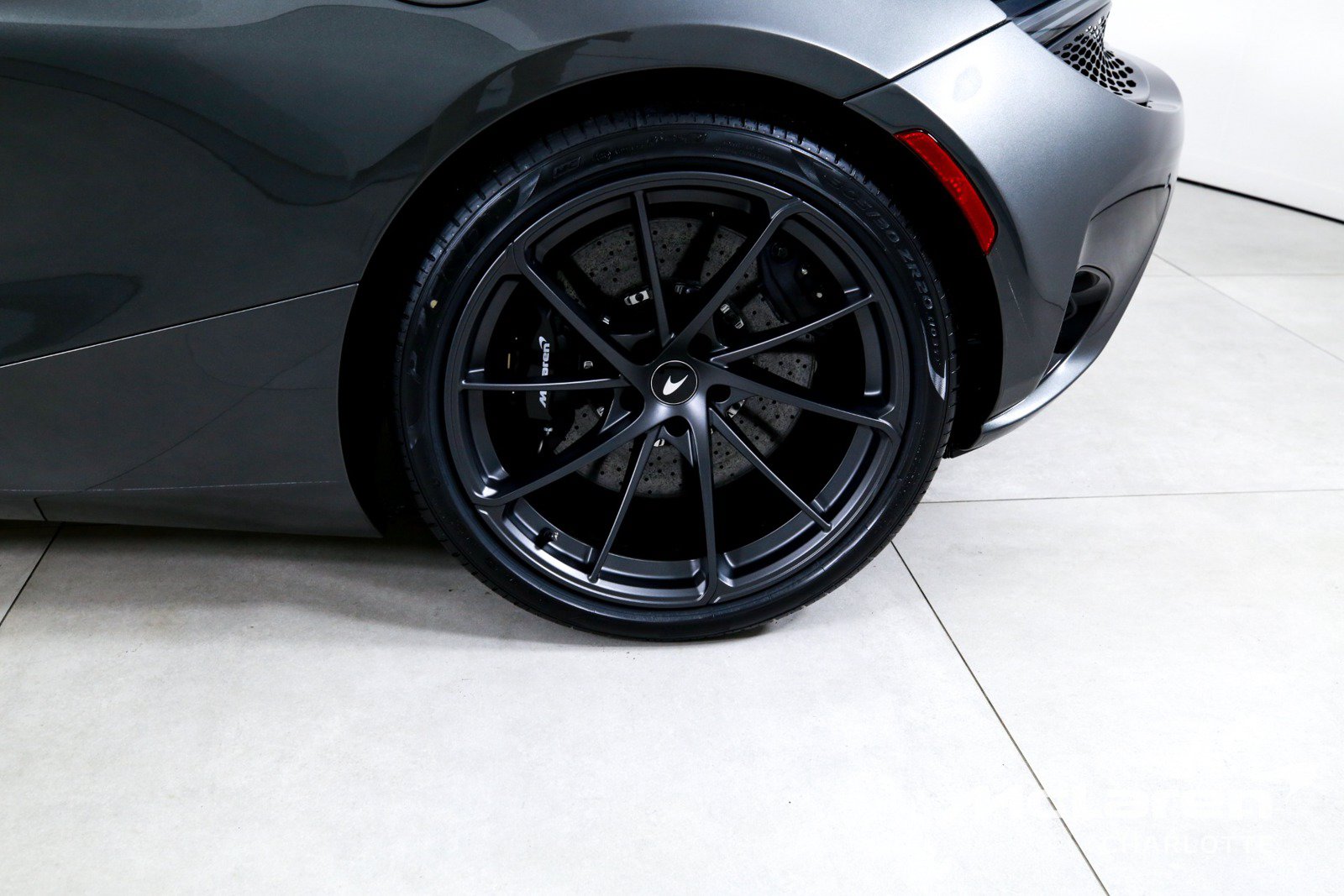 New 2027 McLaren 750S Spider photo 30