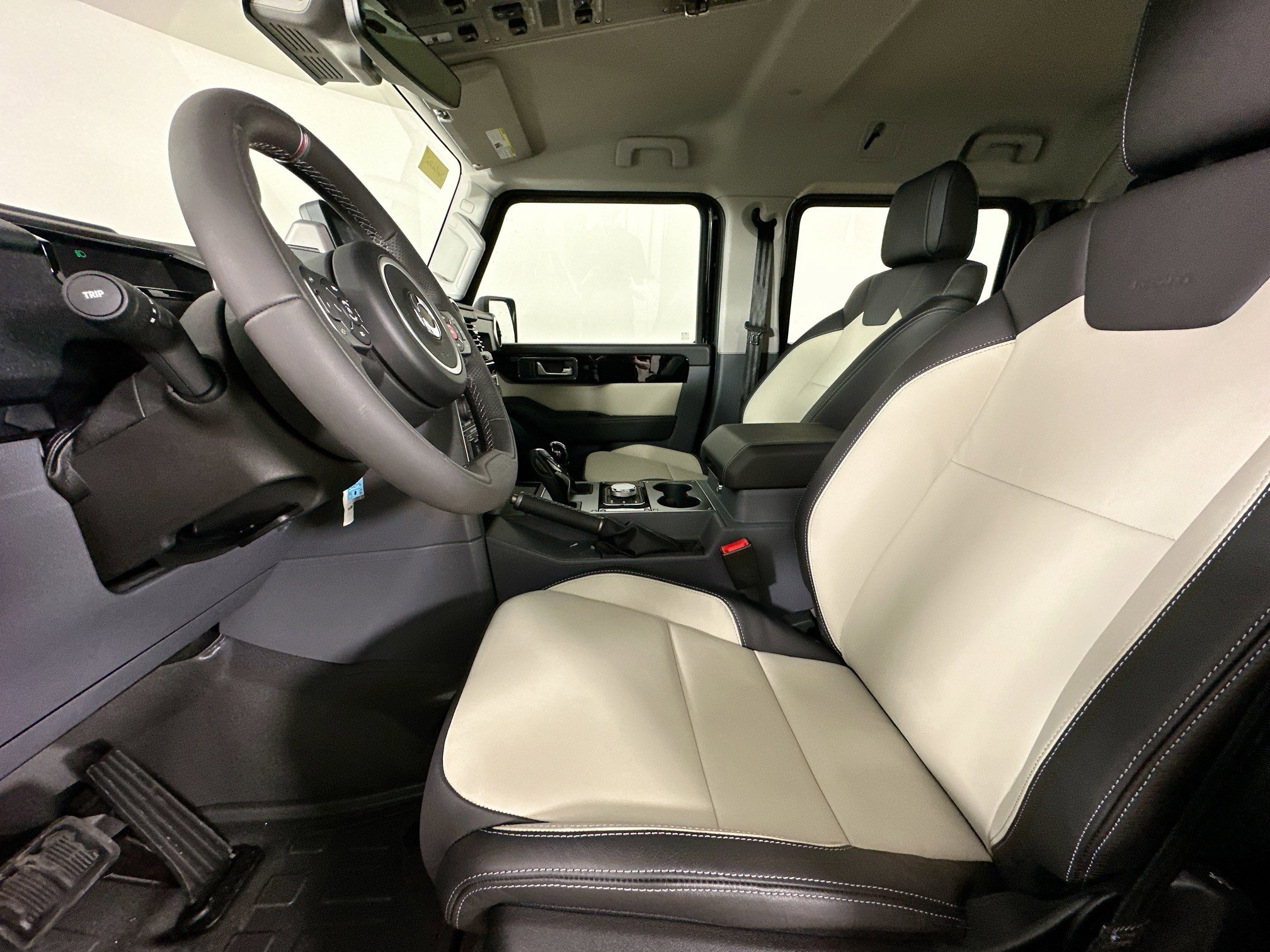 2026 INEOS Grenadier