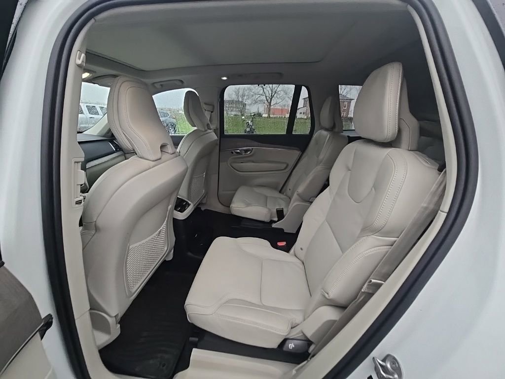 2023 Volvo Xc90 T8 Ultimate