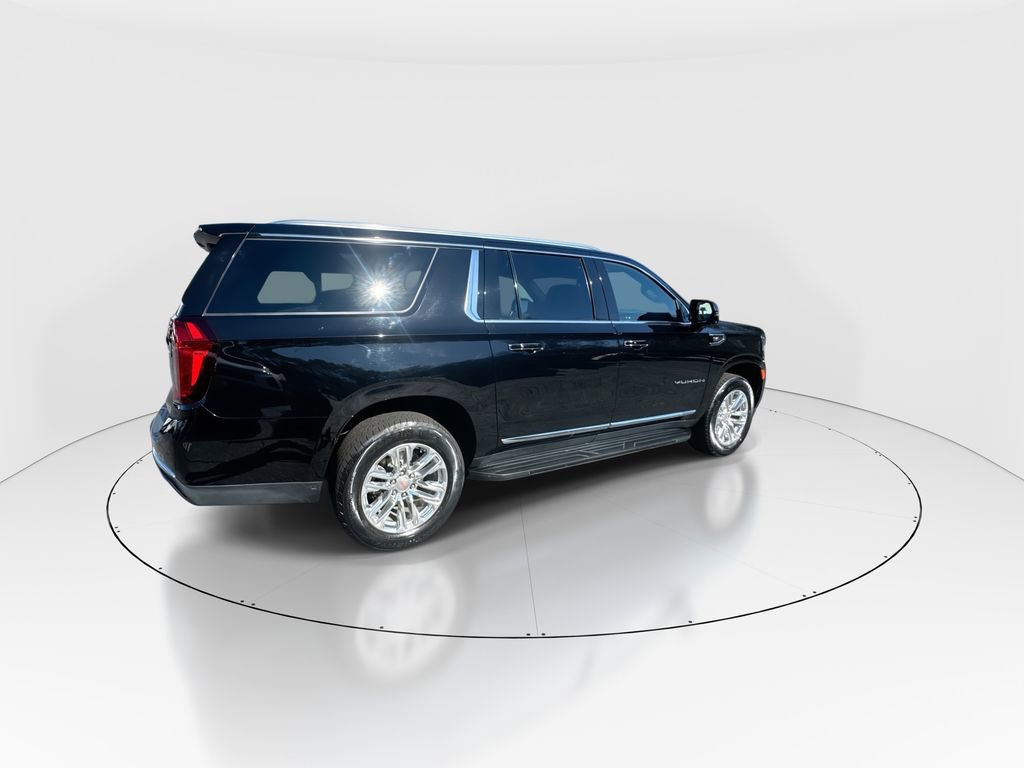 2024 GMC Yukon XL SLT