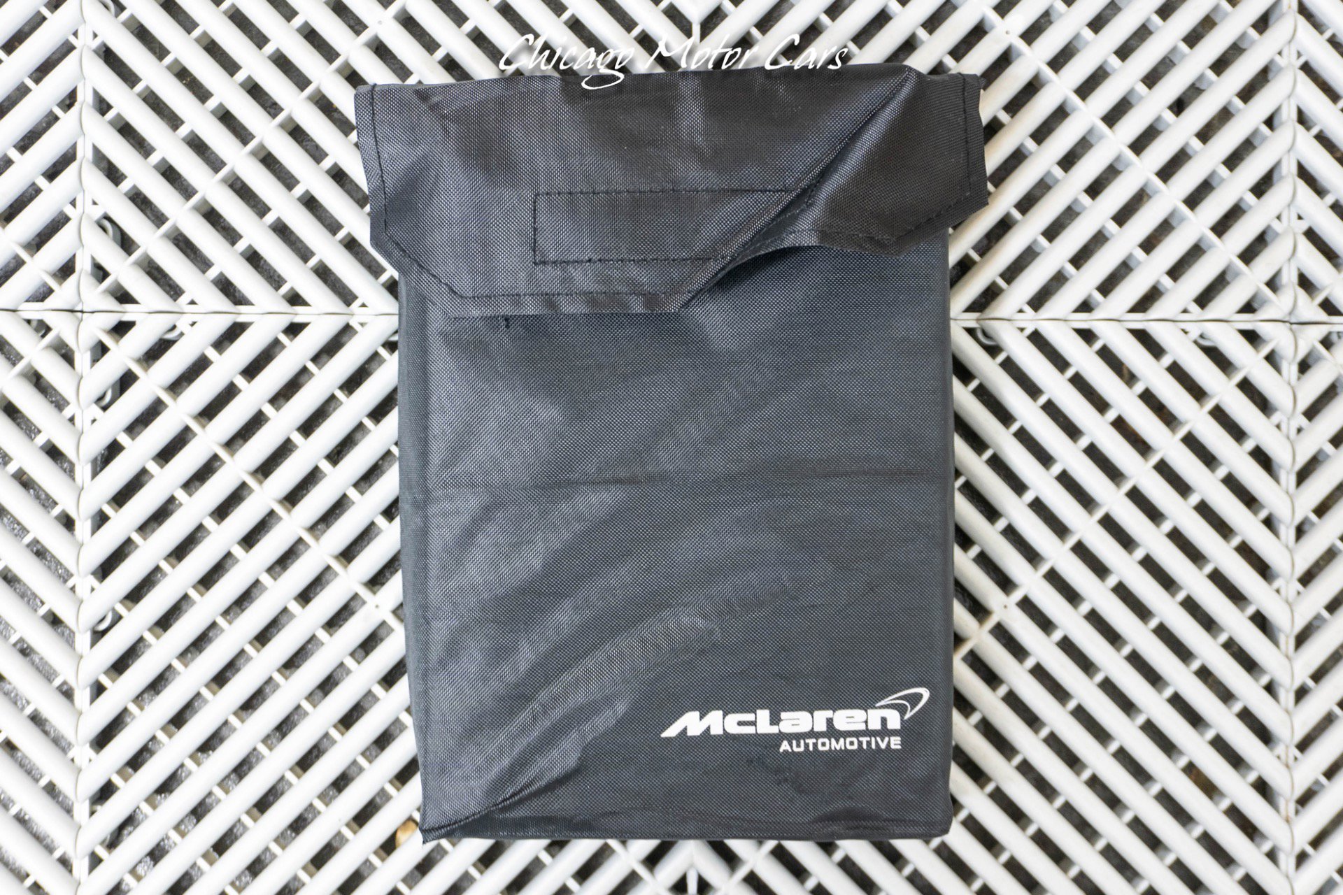 Used 2019 McLaren 720S photo 27