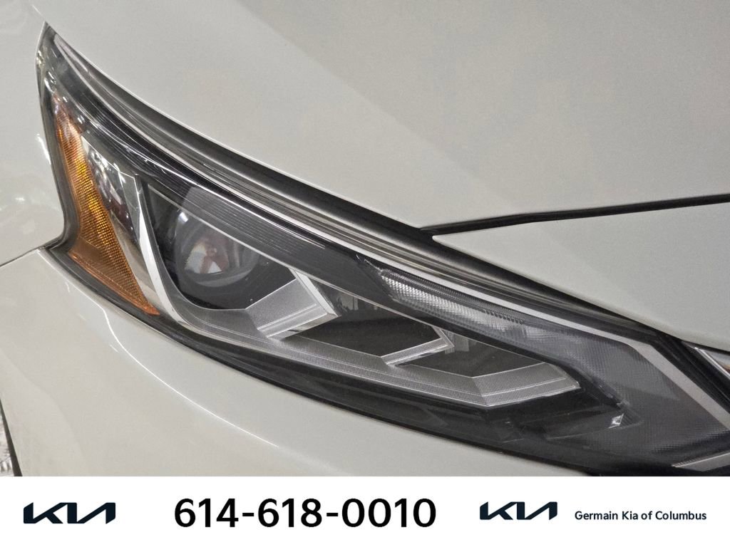 2019 Nissan Altima 2.5 SV