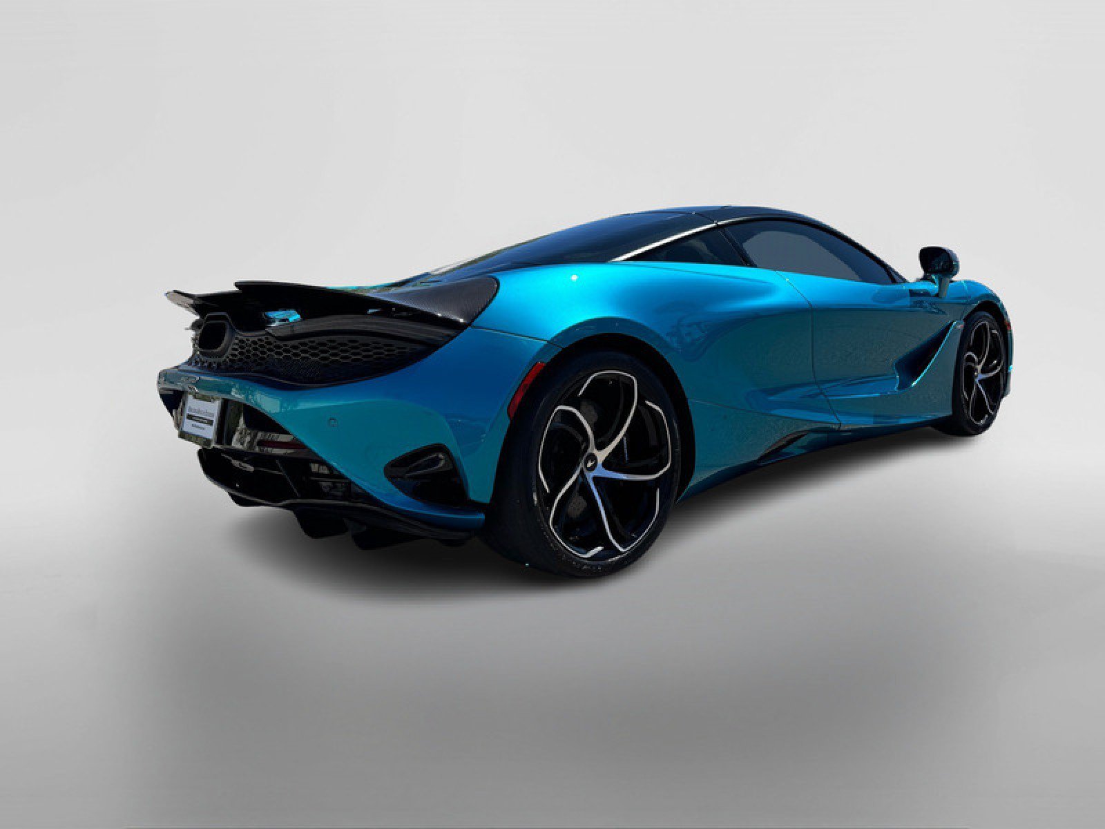 Used 2024 McLaren 750S photo 6
