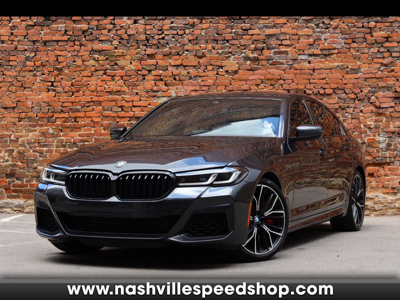 Used BMW 5 Series Cars for Sale in Nashville, TN - Autotrader