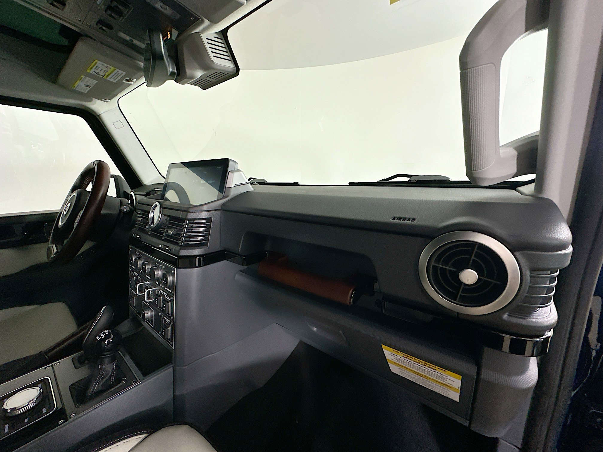 2026 INEOS Grenadier