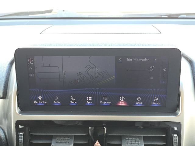 2022 Lexus GX 460 Premium