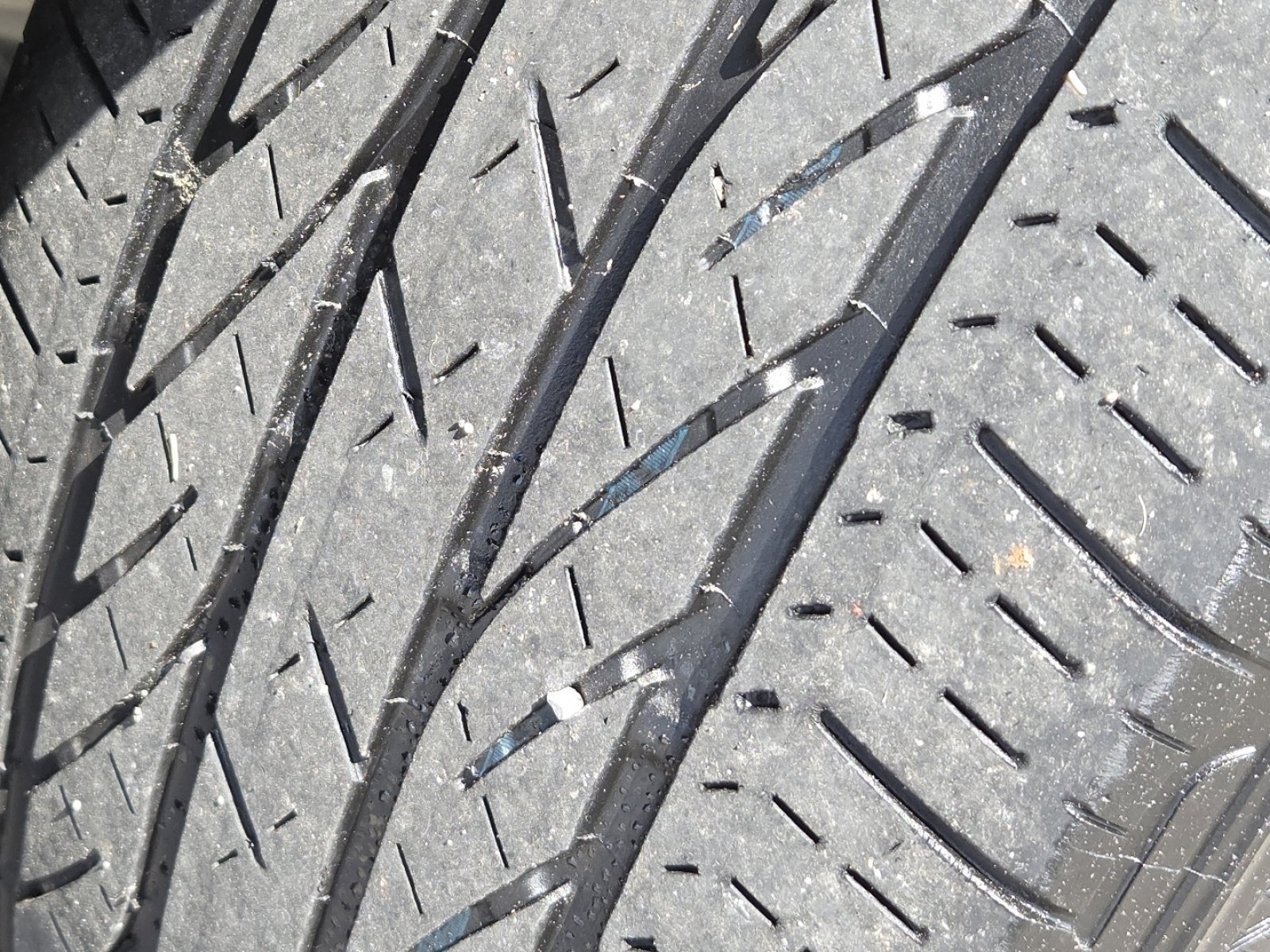 2024 Honda Odyssey EX