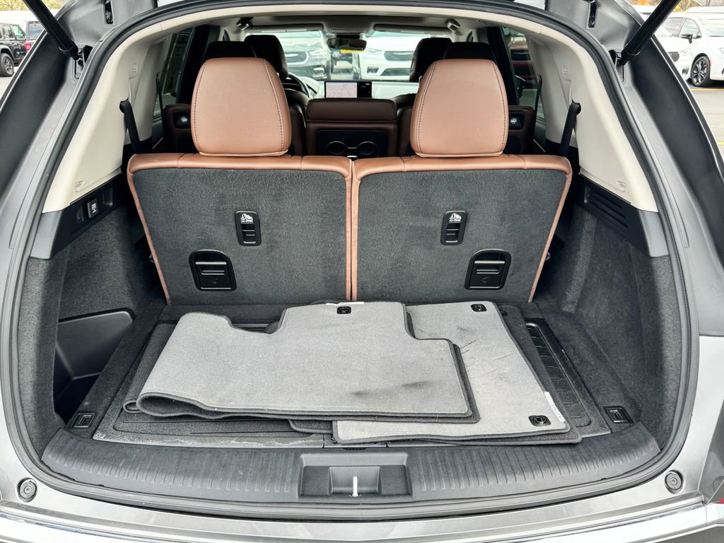 2023 Acura MDX SH-AWD w/ Technology Package