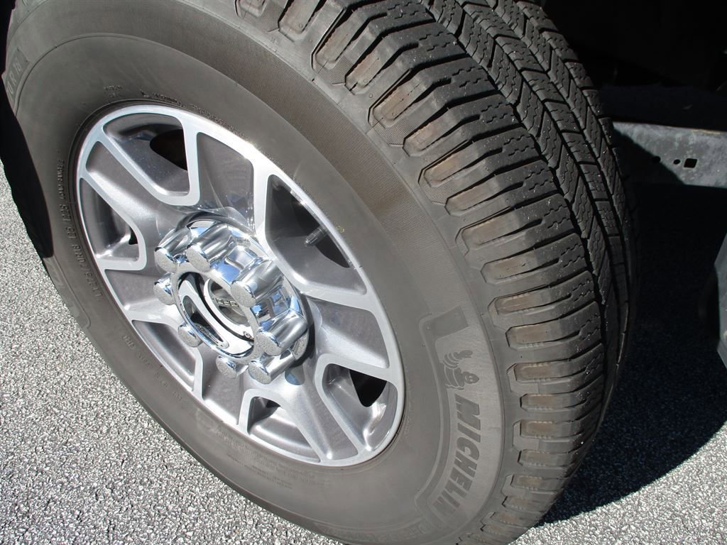 2023 Ford F350 Lariat