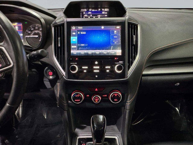 2021 Subaru Crosstrek 2.5i Limited