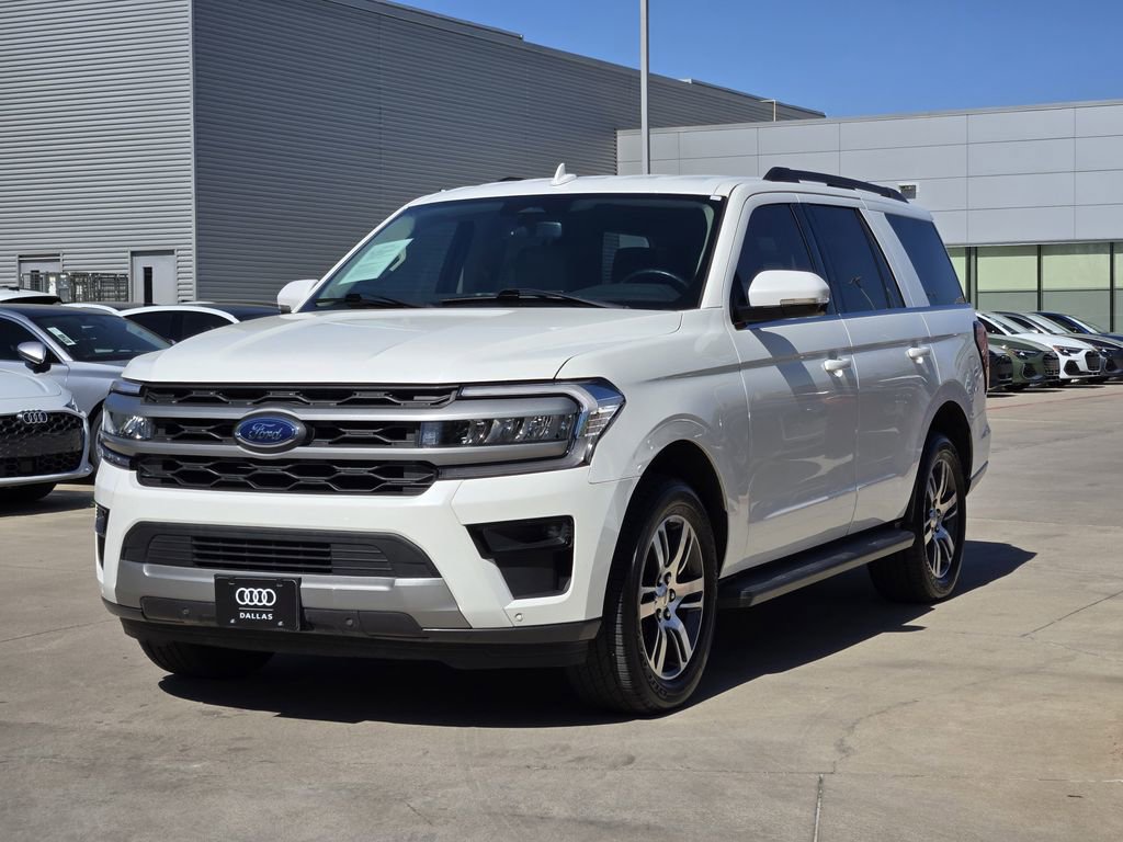 2024 Ford Expedition XLT