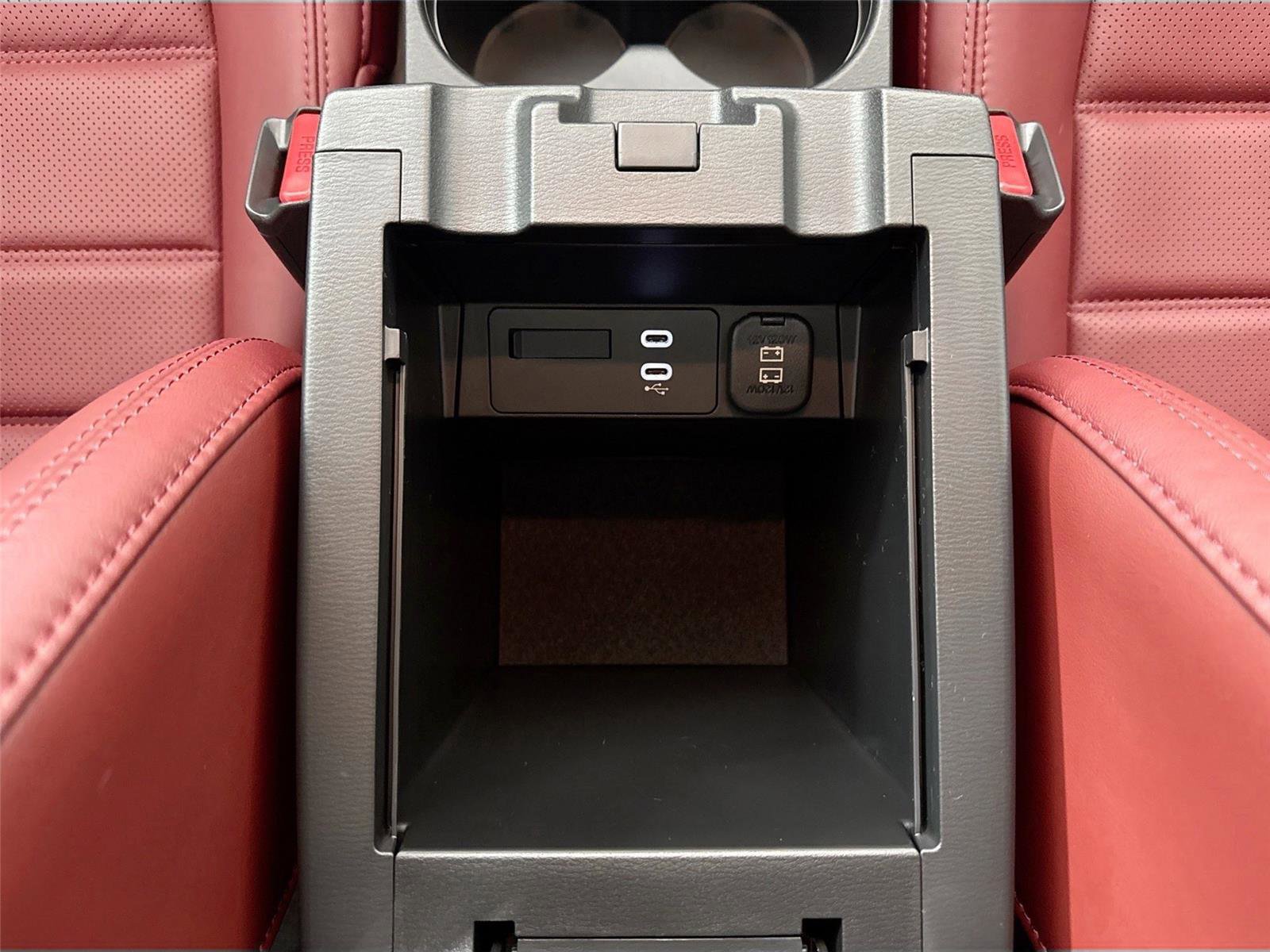 2025 MAZDA Cx-5 Carbon Edition