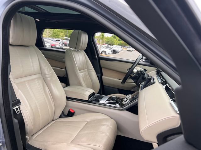 2020 Land Rover Range Rover Velar R-Dynamic HSE