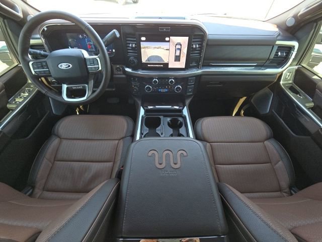 2026 Ford F250 King Ranch