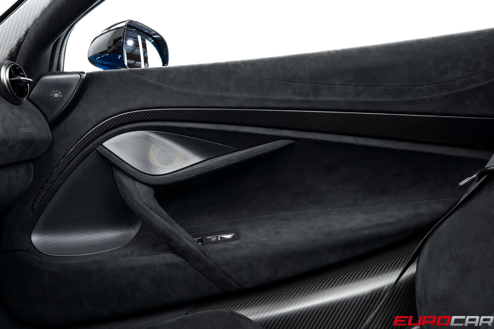 Used 2022 McLaren 765LT photo 31