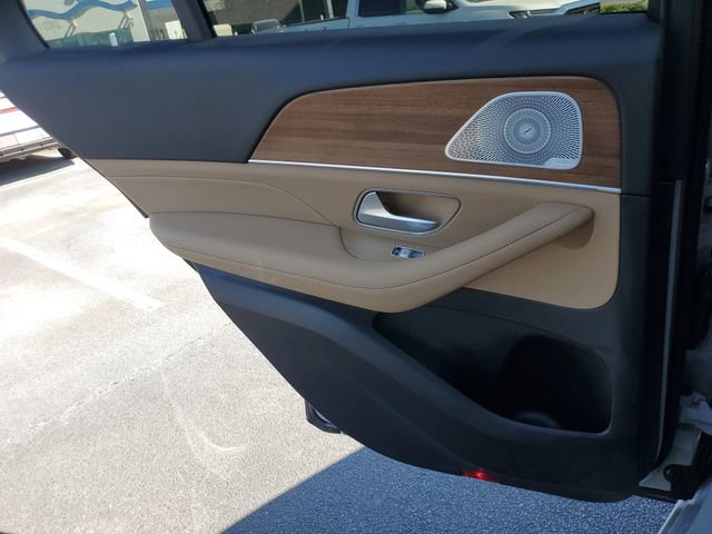 2024 Mercedes-Benz GLE 350 4MATIC