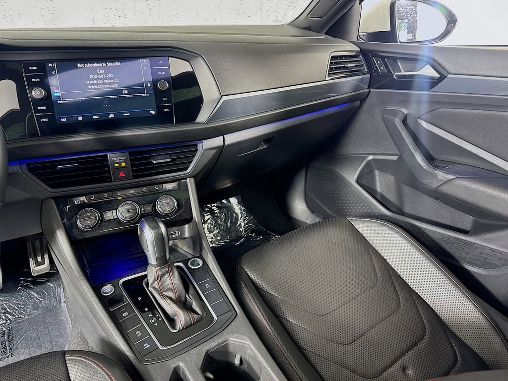 2020 Volkswagen Jetta GLI Autobahn