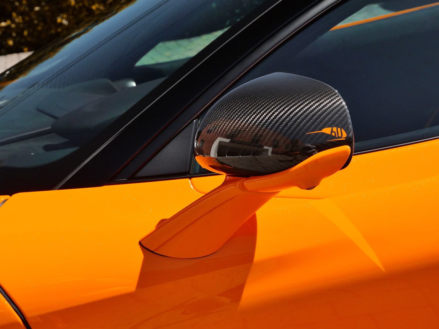 Used 2024 McLaren 750S photo 20