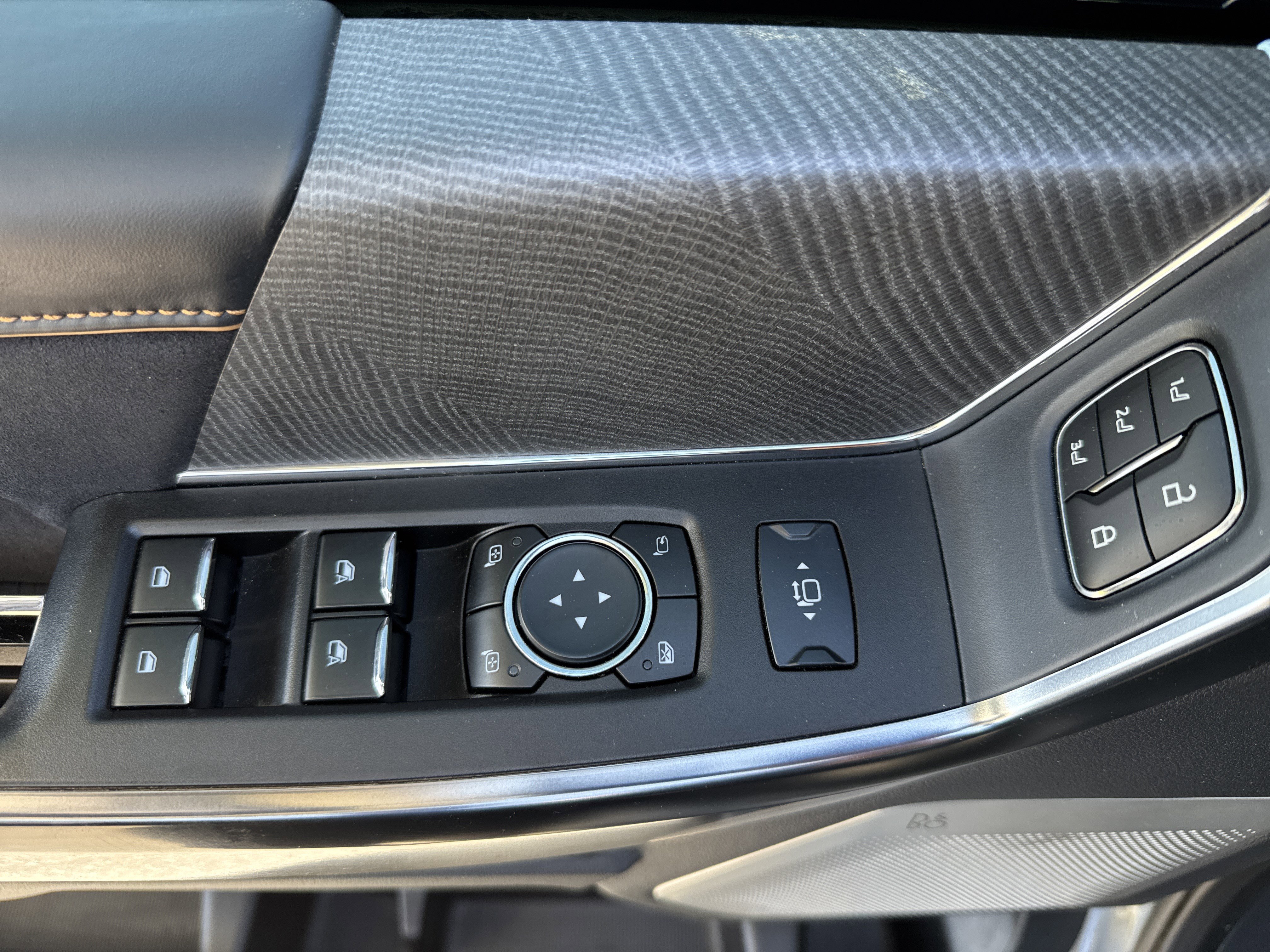 2024 Ford F250 Platinum