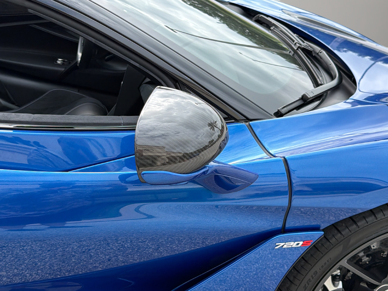 Used 2022 McLaren 720S Spider photo 26