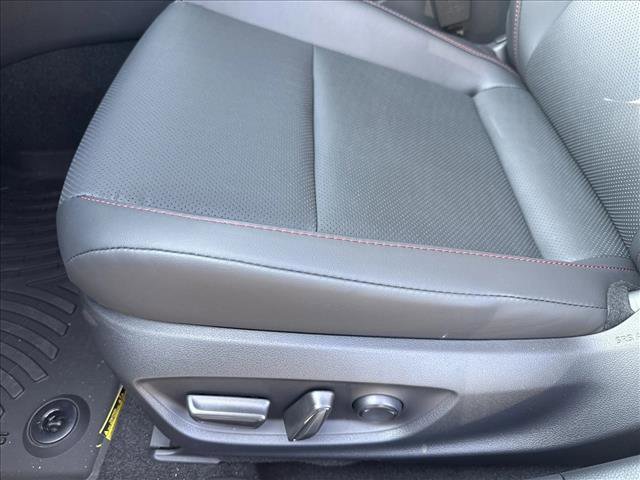 2026 Toyota Prius Plug-In Hybrid