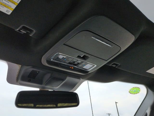 2024 Ford F150 Platinum