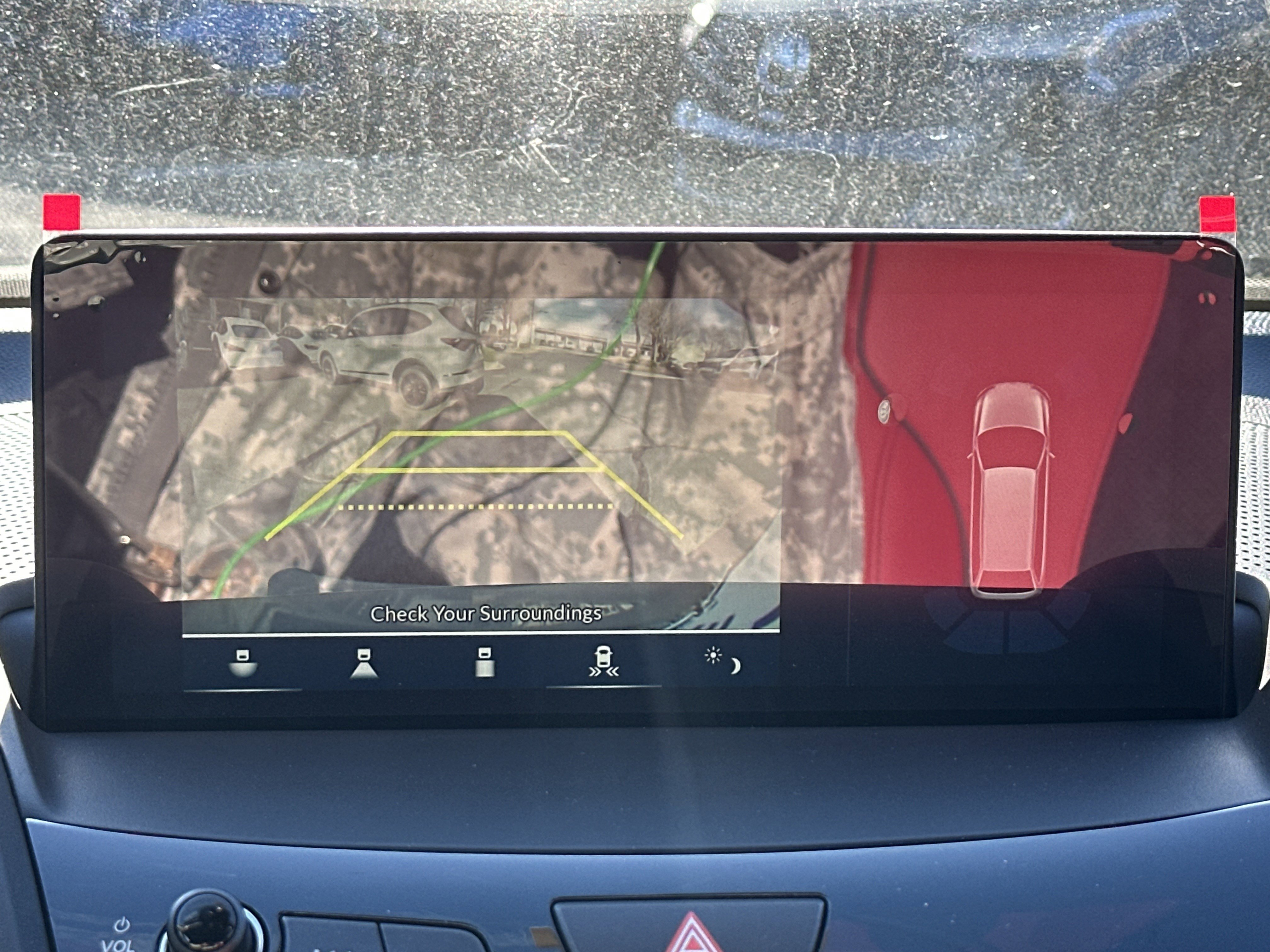 2026 Acura RDX A-Spec