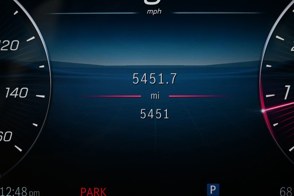 2026 Mercedes-Benz C 300 Sedan