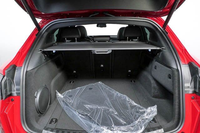 2026 Alfa Romeo Stelvio Sprint