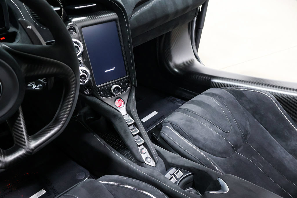 Used 2022 McLaren 765LT photo 59