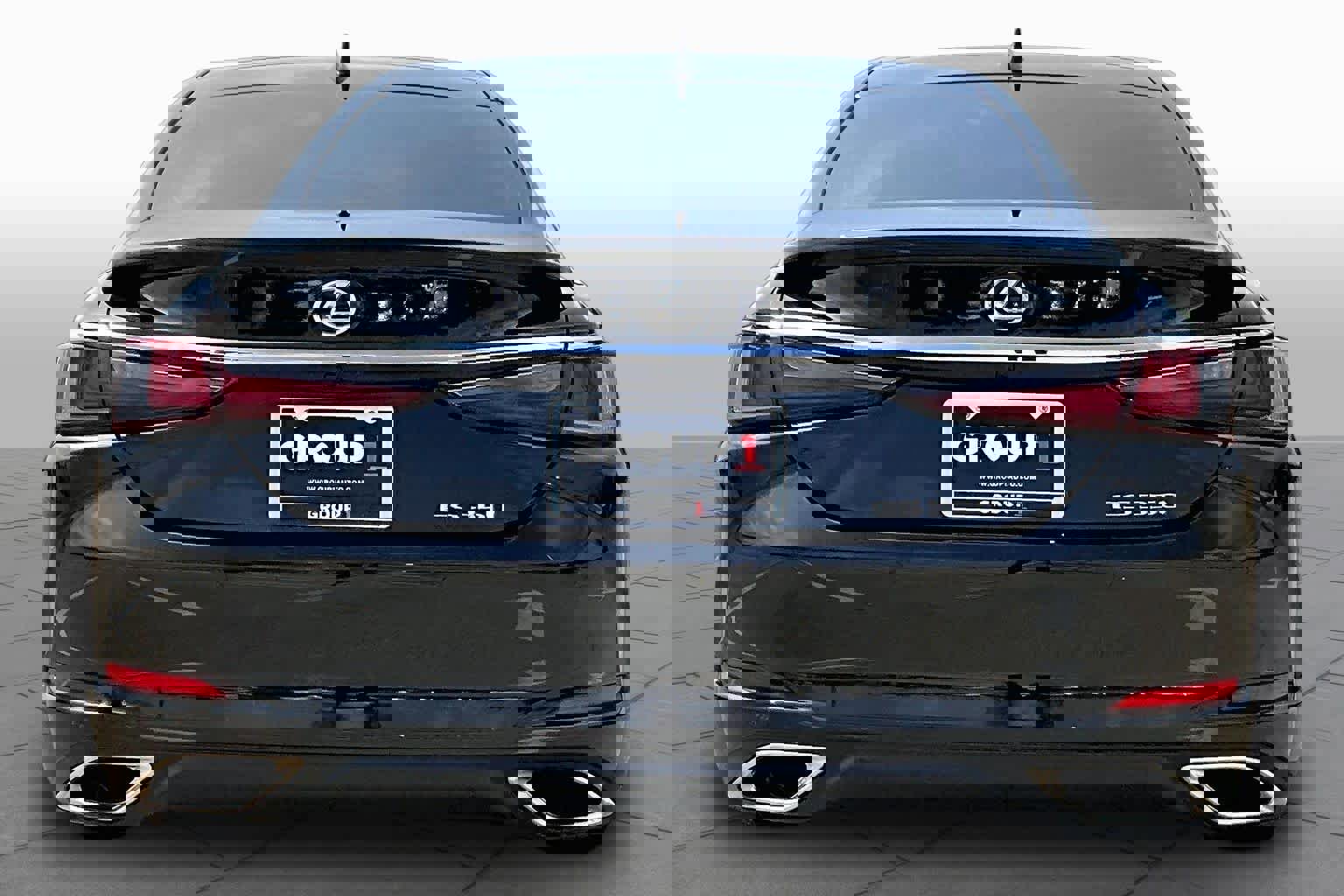 2023 Lexus ES 350 Ultra Luxury