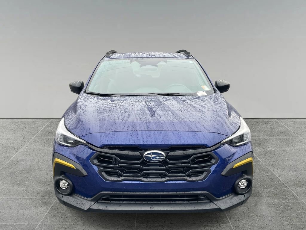2025 Subaru Crosstrek 2.5i Sport