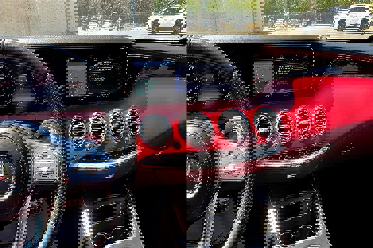 2020 Mercedes-Benz S 63 AMG 4MATIC Coupe