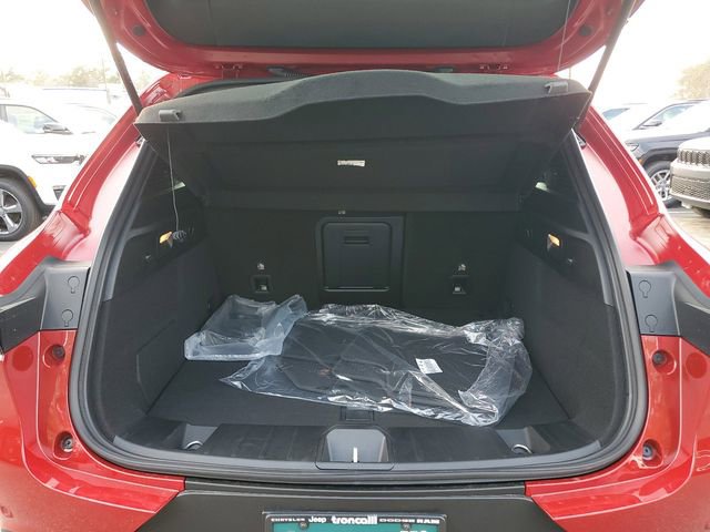 2025 Dodge Hornet GT